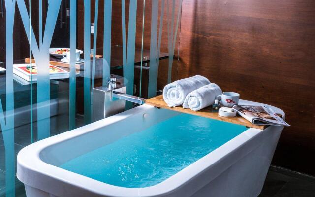 BTH Hotel - Boutique Concept