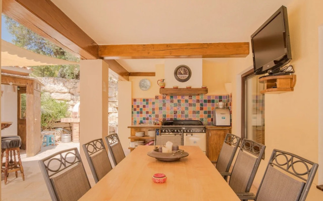 Belvilla by OYO Villa Nancy