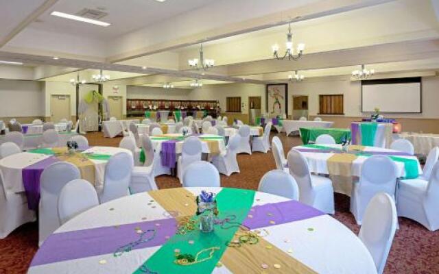 Best Western Frontier Inn