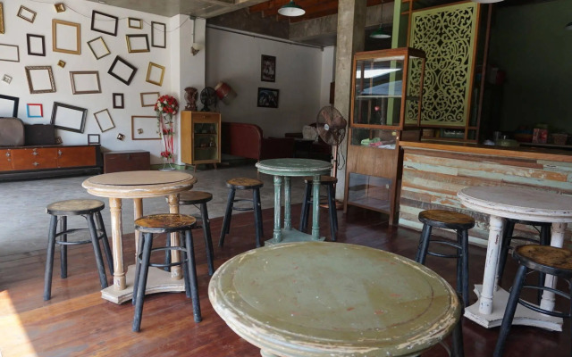 Muiphang Guesthouse