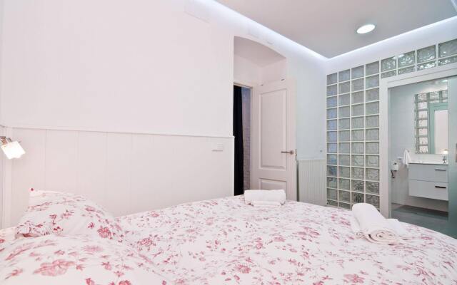 Apartamento Retiro