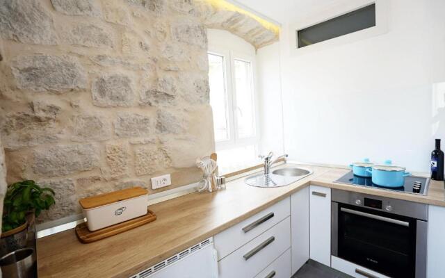 Contarini Apartment