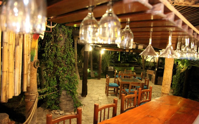 Club el Moro Hotel Suites