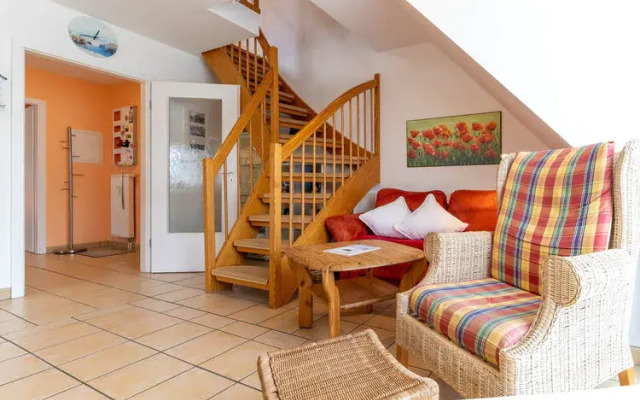 Apartment in St. Peter-Ording