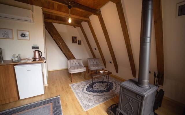 Montana Suite Bungalow