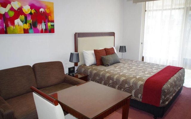 Best Western Ensenada Motor Inn