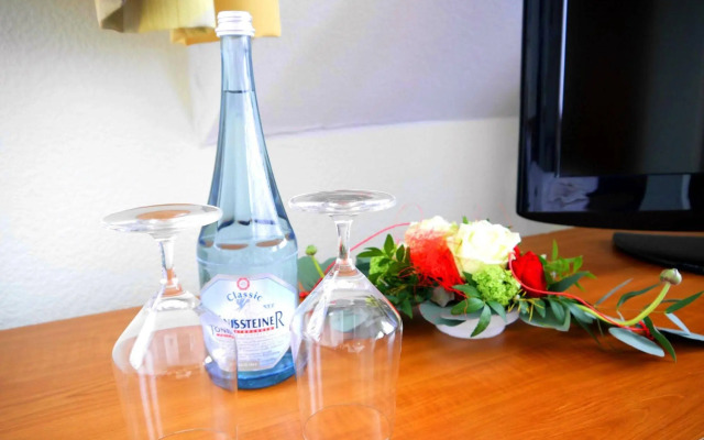 Mosel Hotel Hahn