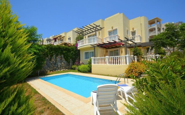 Bodrum White Villas