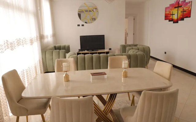 Yohannes Guesthouse Addis