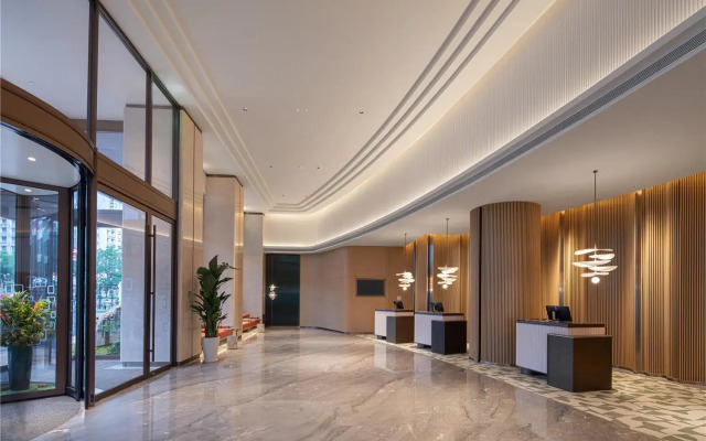 Hilton Garden Inn Chengde High-Tech Zone