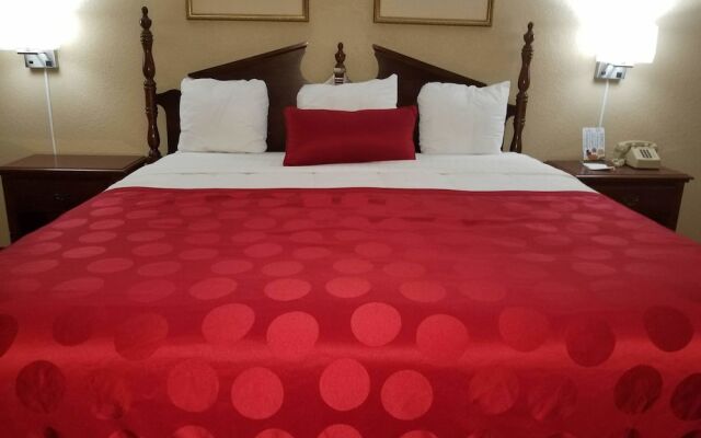 Ramada Perry Near Fairgrounds