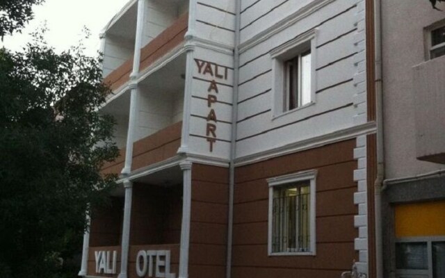 Yali Apart Otel