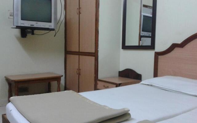 Hotel Agarala Residency