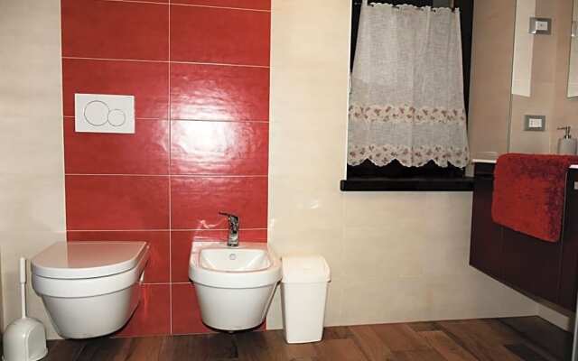 Locazione Turistica La Tana del Ghiro