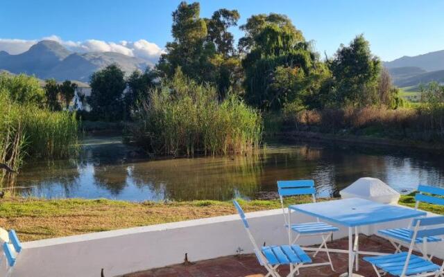 Whipstock Guest Farm