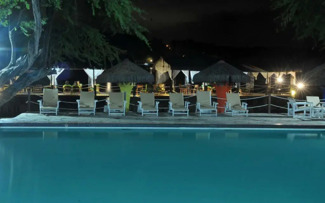 Amoaras Resort