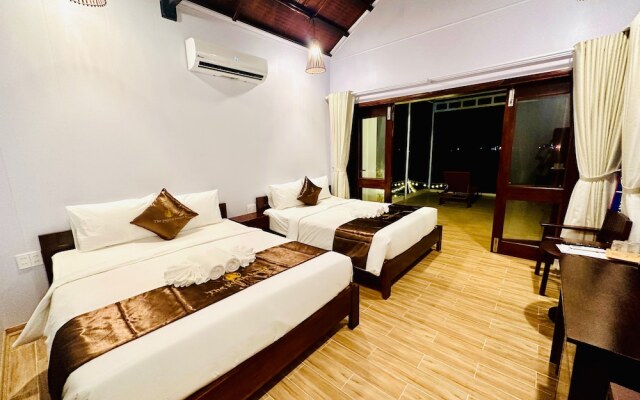 The Poplar Resort