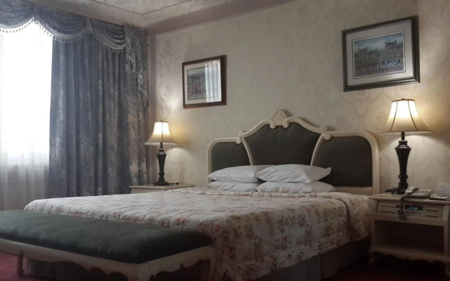 Hotel Adria