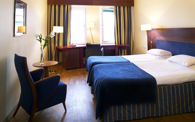 Quality Hotel Grand Falun