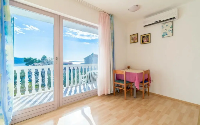 Apartments Nediljka