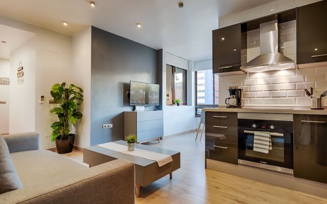 Sur Suites Palmeras