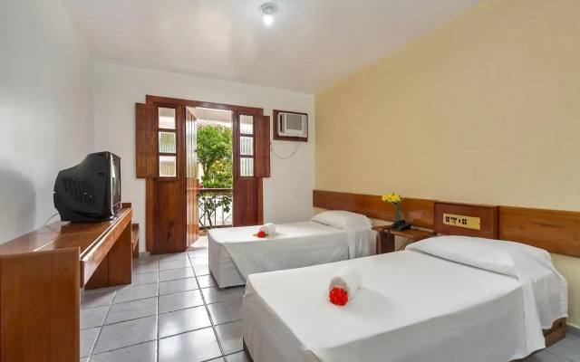 Chauã Porto Hotel