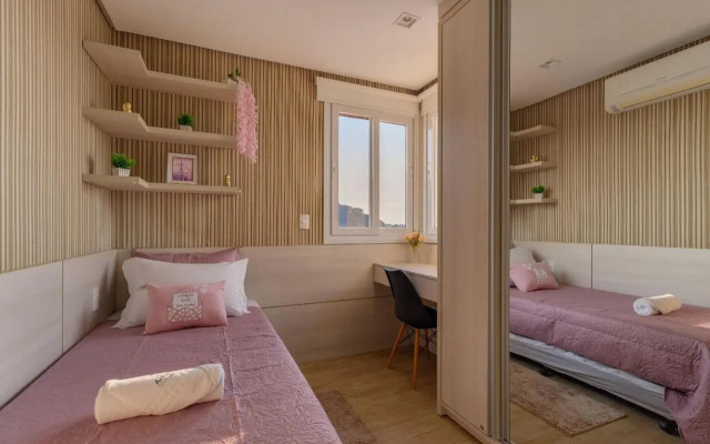 Provence 302 - My Home Temporada