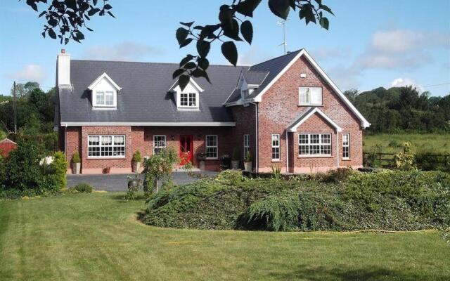 Birchwood House