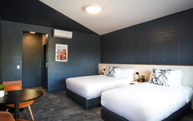 HotelMOTEL Adelaide