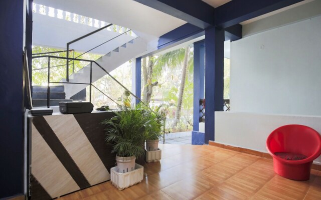 OYO 7476 Braganza Guest House