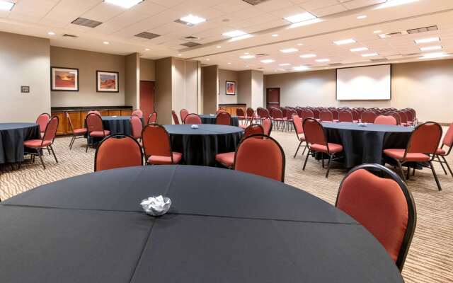 Comfort Suites Goodyear - West Phoenix