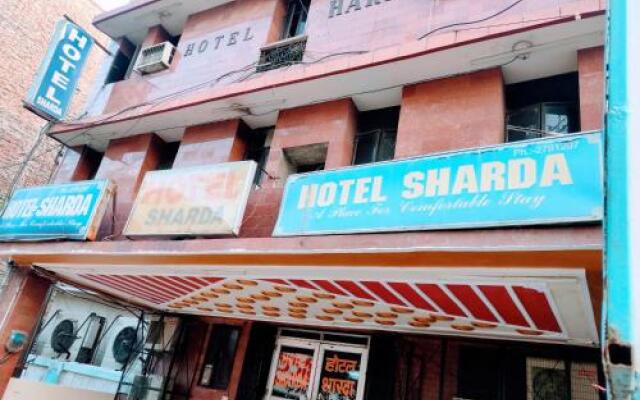 Sharda Hotel