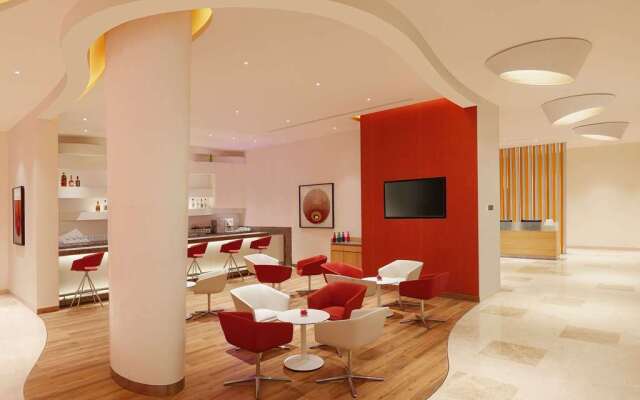ibis Coimbatore City Centre Hotel
