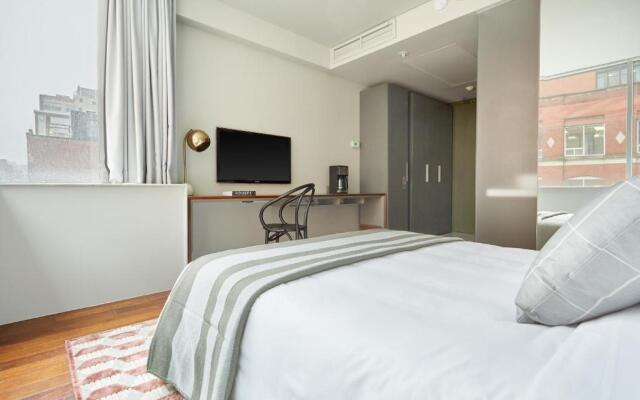 The Slate Hotel Downtown, Sonder by Marriott Bonvoy