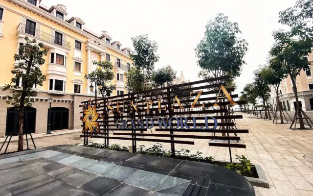 Elysinam Boutique Hotel