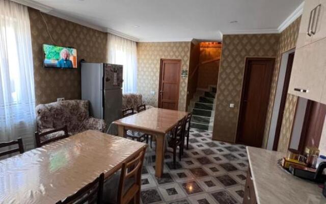 Giorgi's Guest House