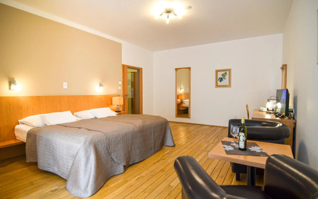 Hotel Galant