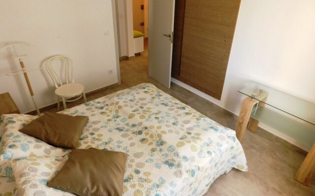 Apartamento Santa Monica - A112