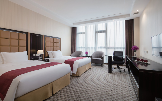 Holiday Inn Beijing Airport Zone by IHG