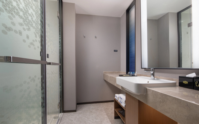 Hampton by Hilton Huzhou Deqing Moganshan