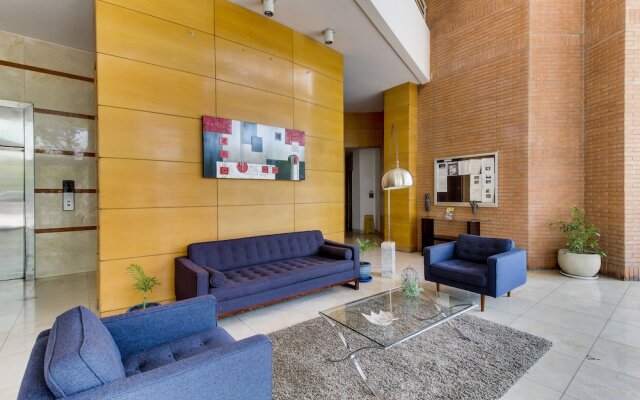 Departamento en Avenida Providencia