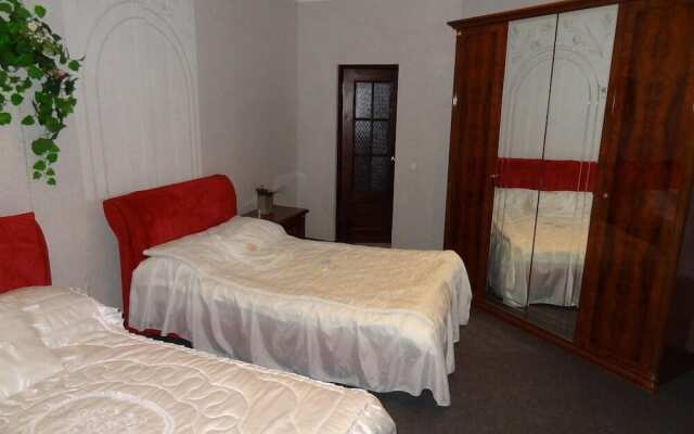 Отель «Воскресенский»