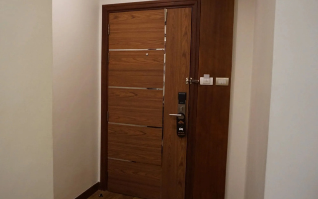 Lanna Tree Boutique Hotel