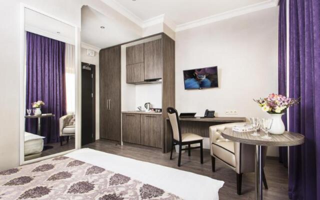 BonApart Hotel