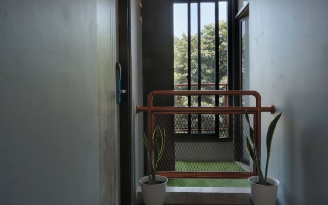 Dparagon Menteng