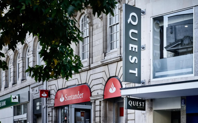 Quest Liverpool City Centre