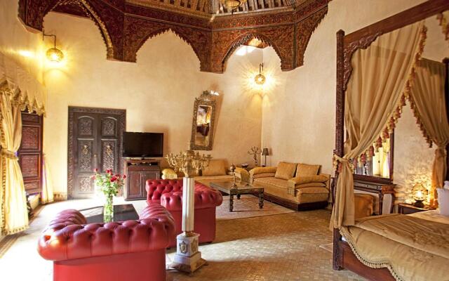 Palais Sheherazade & Spa