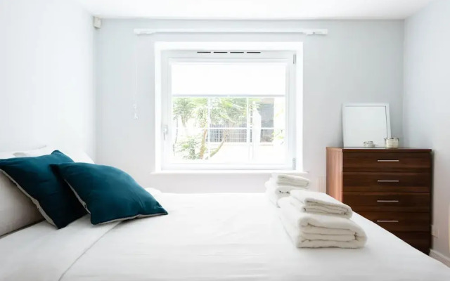 Platinum Apartments Next to London Bridge 9997