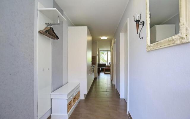 Papillon Wohnung 04-8