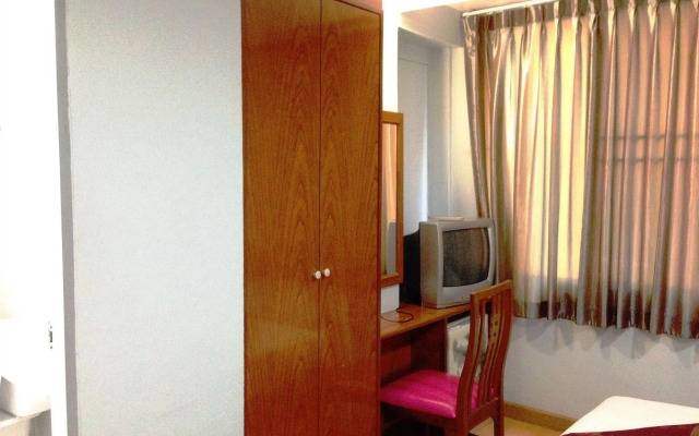 Siam Star Hotel